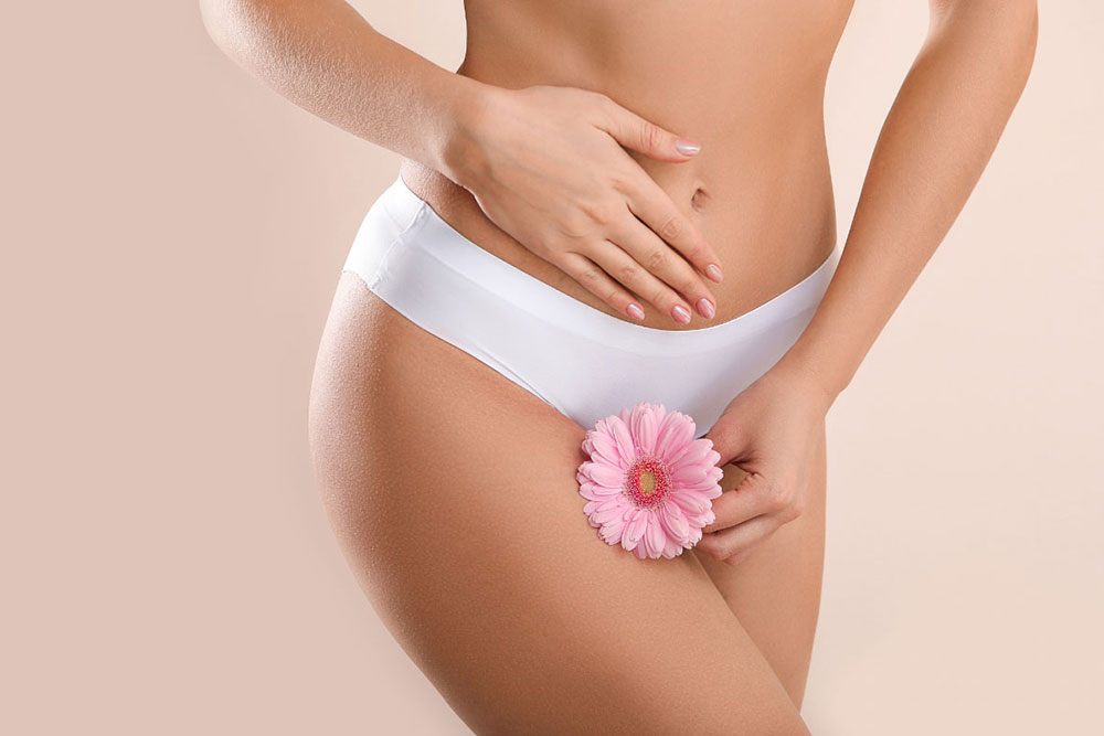 Osteopathie für Gynäkologie Frau Staufenberg