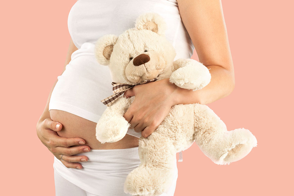 Osteopathie für Schwangere Staufenberg