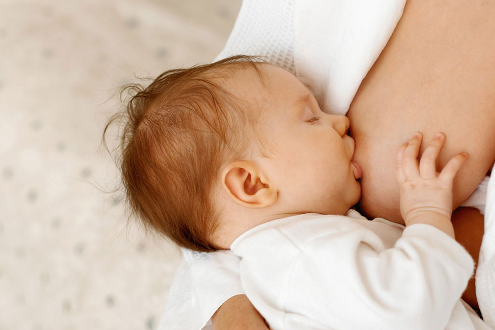 Osteopathie für Stillende Staufenberg